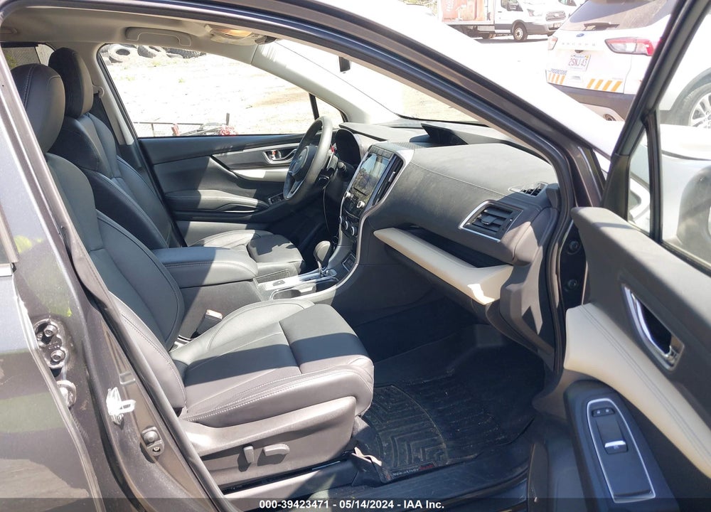 2021 SUBARU ASCENT LIMITED VIN: 4S4WMAPD4M3451963