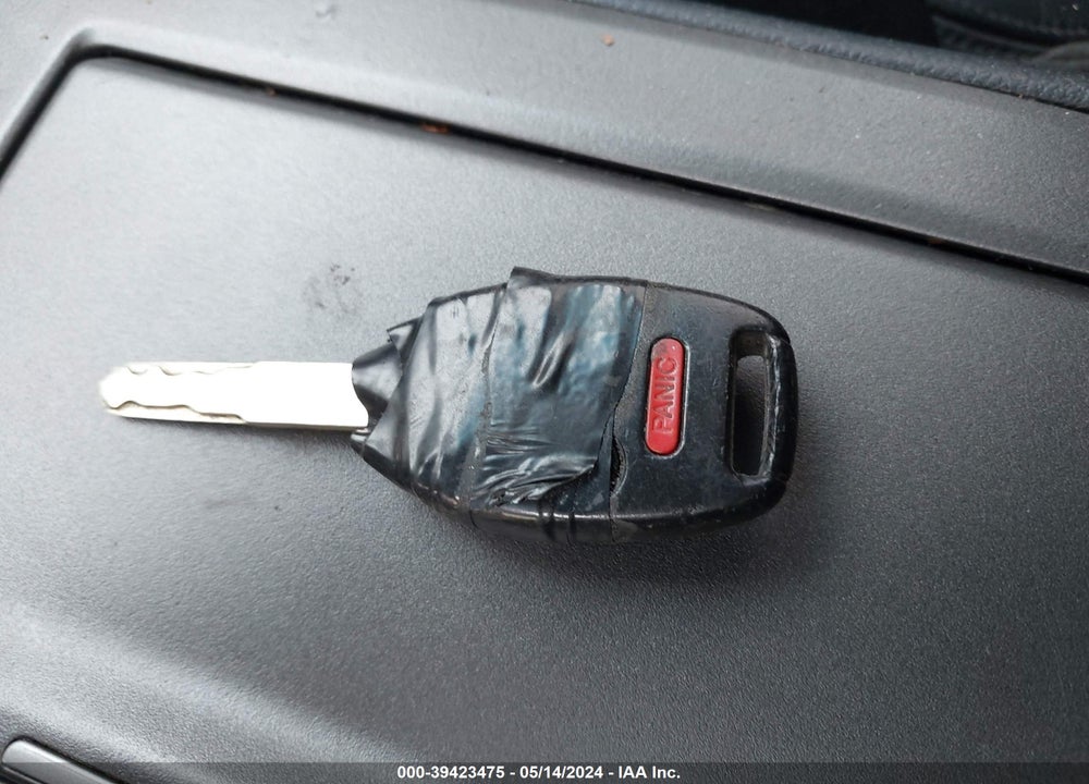 2009 HONDA ACCORD VIN: 1HGCS12899A025343
