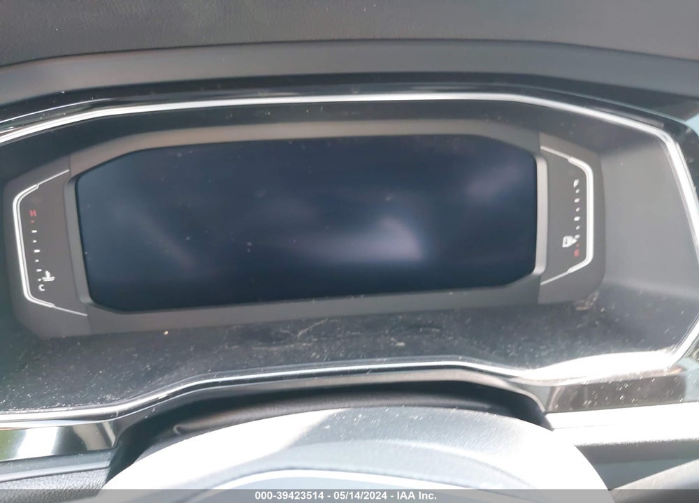 2023 VOLKSWAGEN JETTA 1.5T SEL VIN: 3VWGM7BU8PM055344