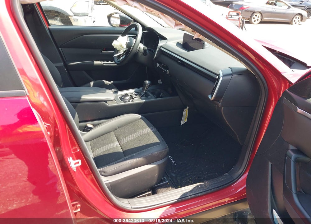 2024 MAZDA CX-50 2.5 S SELECT VIN: 7MMVABAM5RN173481