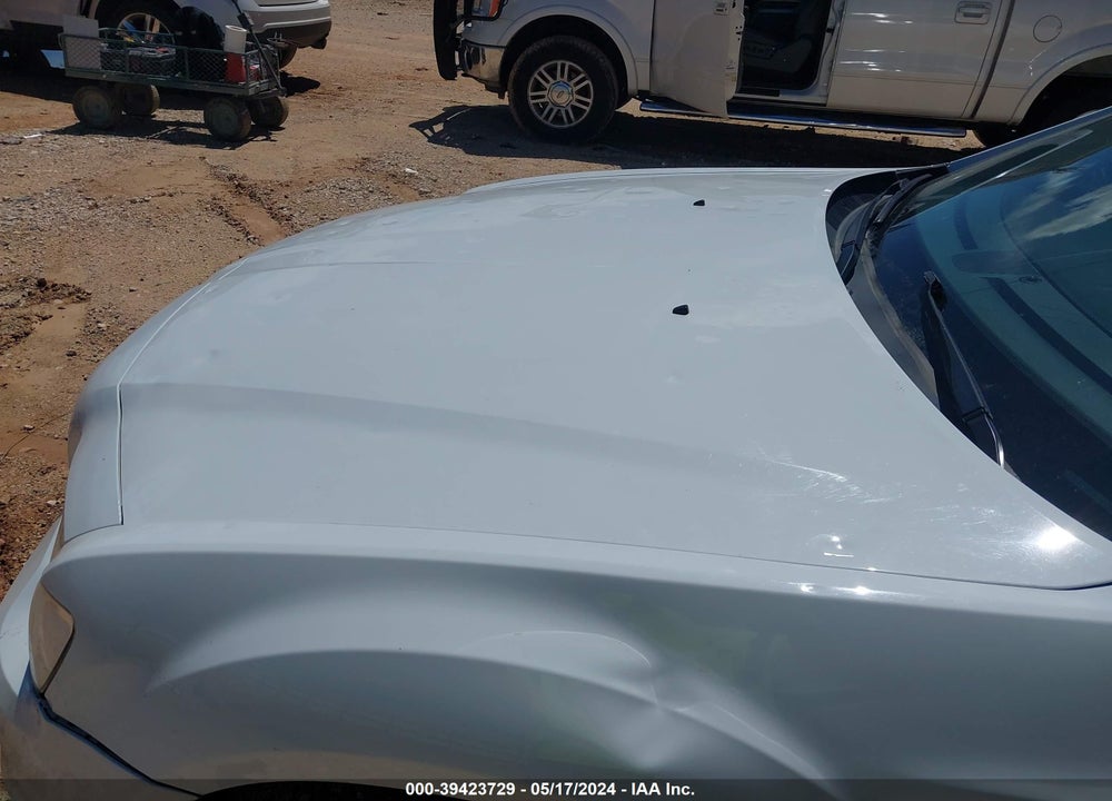 2015 CHRYSLER 300C VIN: 2C3CCAEGXFH802175