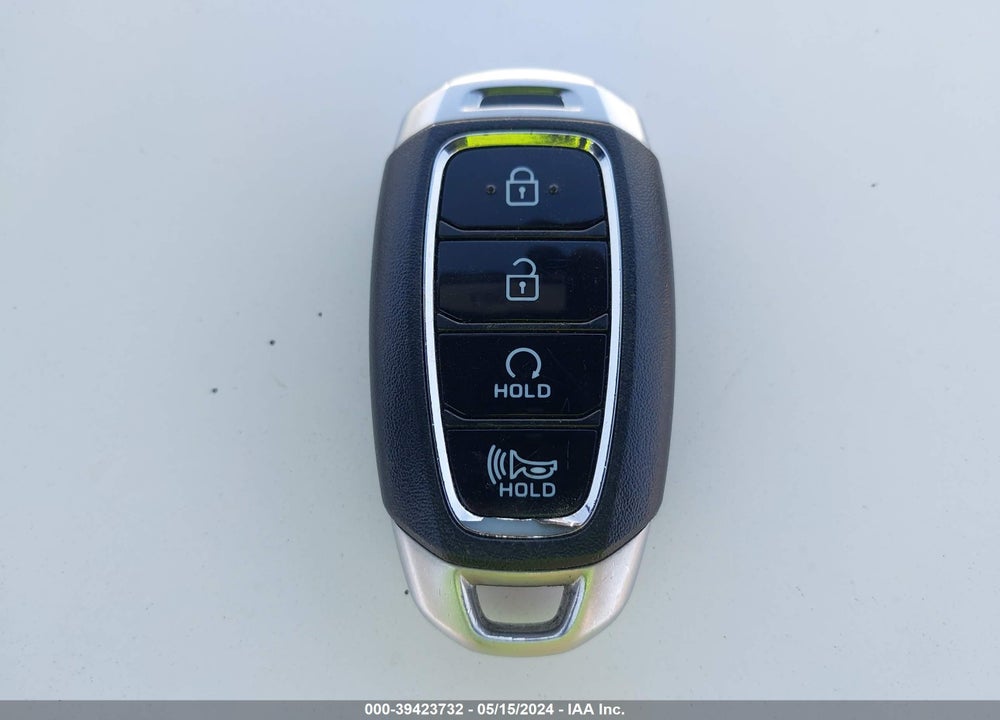 2022 HYUNDAI KONA VIN: KM8K33A32NU924140