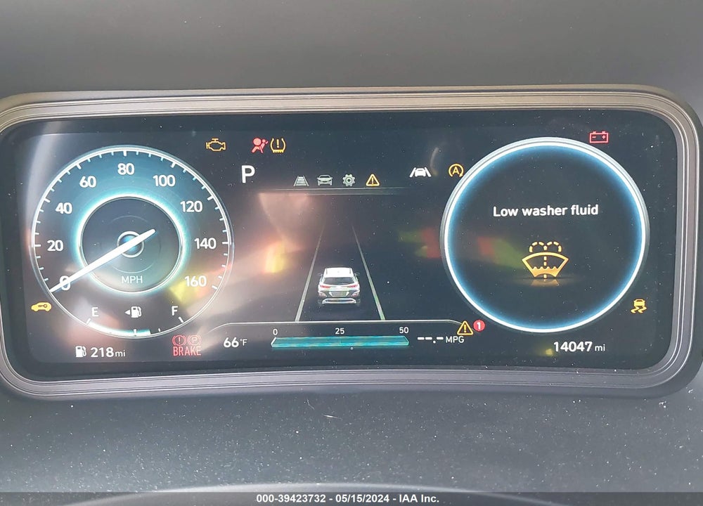 2022 HYUNDAI KONA VIN: KM8K33A32NU924140