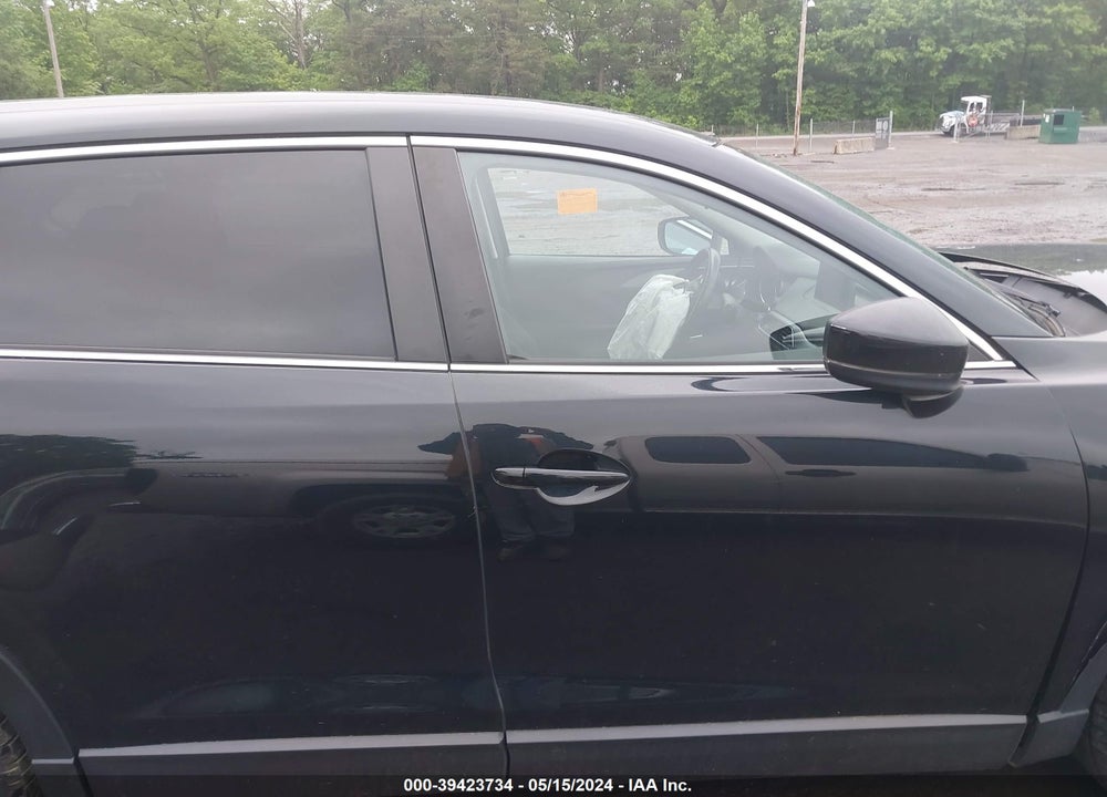 2018 MAZDA CX-9 SPORT VIN: JM3TCBBY9J0223407
