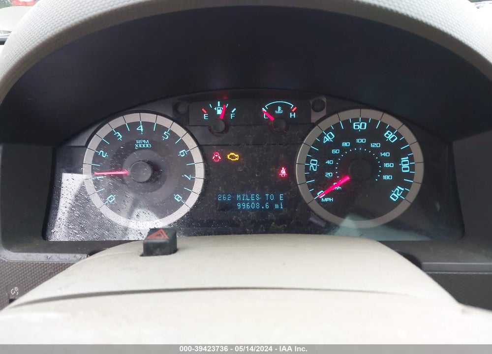 2011 FORD ESCAPE XLS VIN: 1FMCU0C7XBKC60242