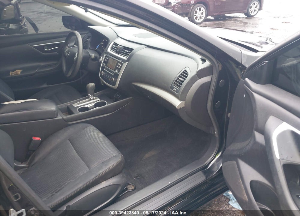 2016 NISSAN ALTIMA 2.5 S VIN: 1N4AL3AP6GC203918