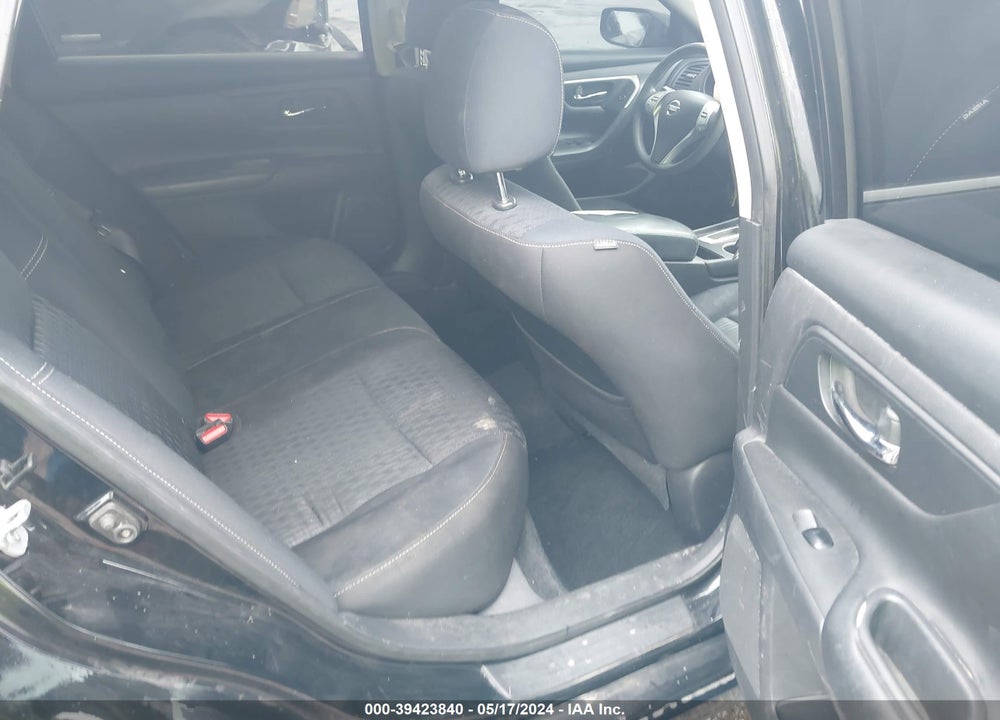 2016 NISSAN ALTIMA 2.5 S VIN: 1N4AL3AP6GC203918