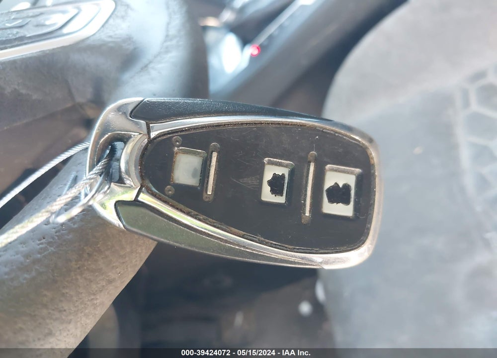 2018 CHEVROLET EQUINOX LS VIN: 2GNAXHEVXJ6128751