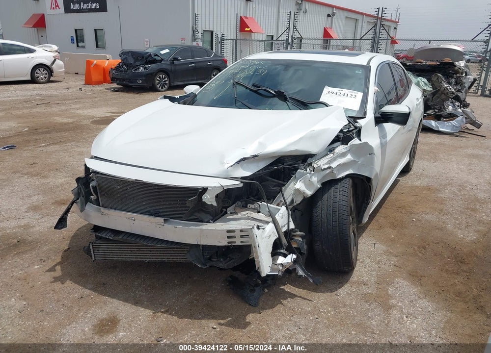 2018 HONDA CIVIC EX VIN: SHHFK7H53JU204239