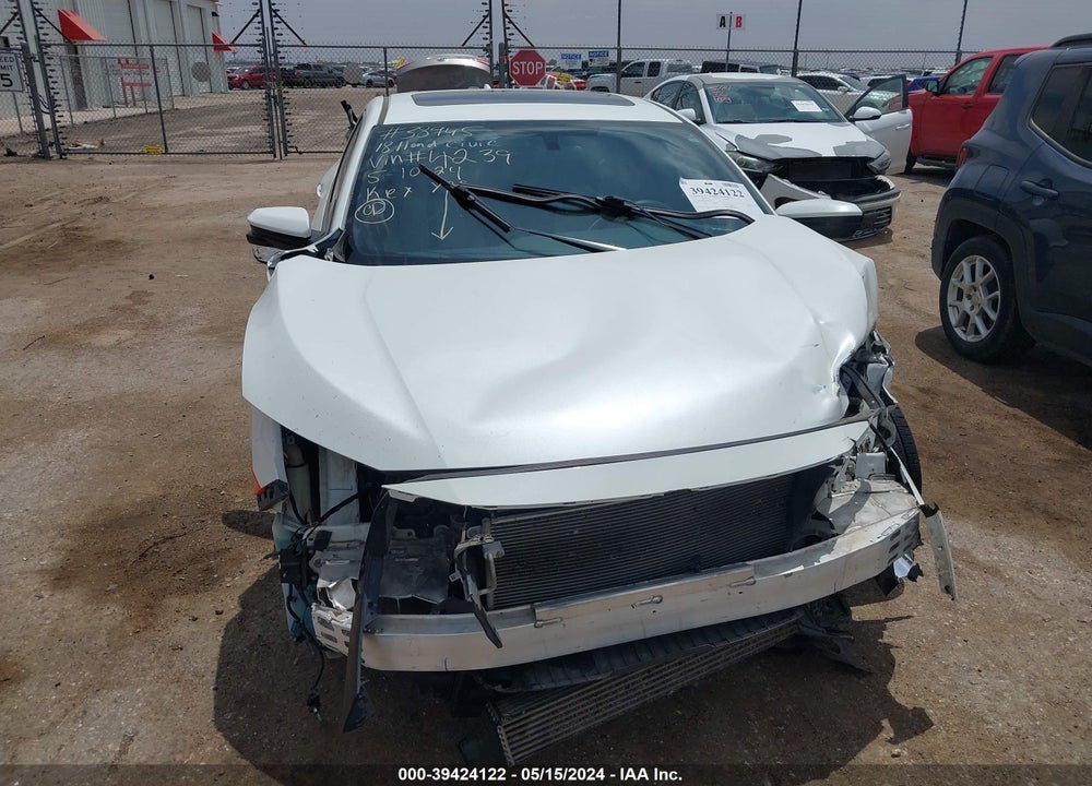 2018 HONDA CIVIC EX VIN: SHHFK7H53JU204239