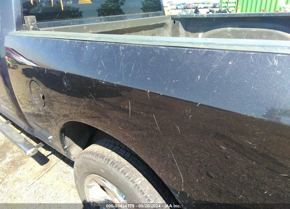 2017 RAM 1500 VIN: 1C6RR7FG7HS594376