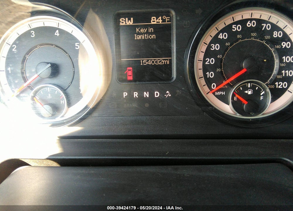 2017 RAM 1500 VIN: 1C6RR7FG7HS594376