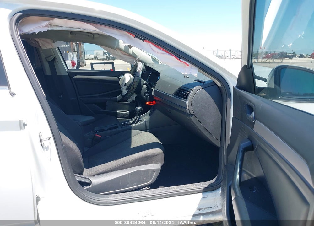2021 VOLKSWAGEN JETTA 1.4T R-LINE/1.4T S/1.4T SE VIN: 3VWC57BU3MM082460