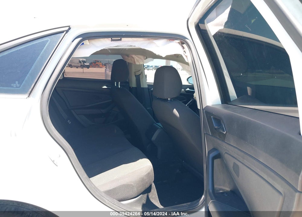 2021 VOLKSWAGEN JETTA 1.4T R-LINE/1.4T S/1.4T SE VIN: 3VWC57BU3MM082460