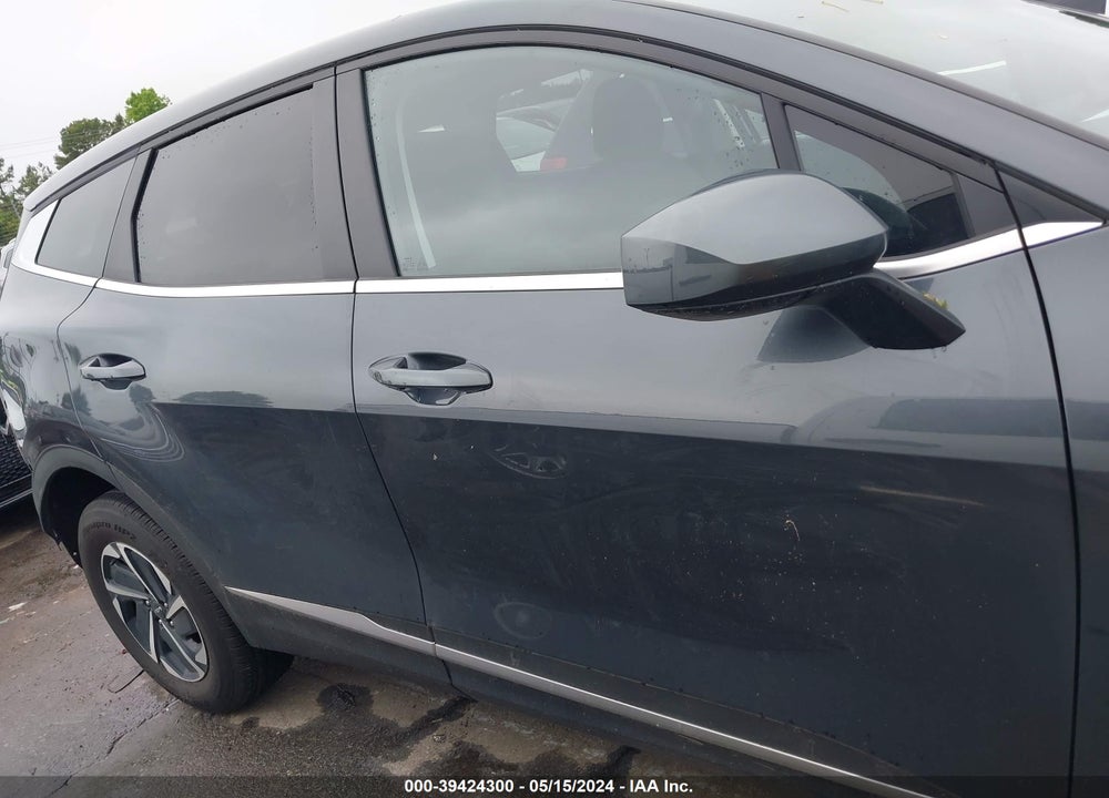2023 KIA SPORTAGE HYBRID LX VIN: KNDPUCAG0P7093930