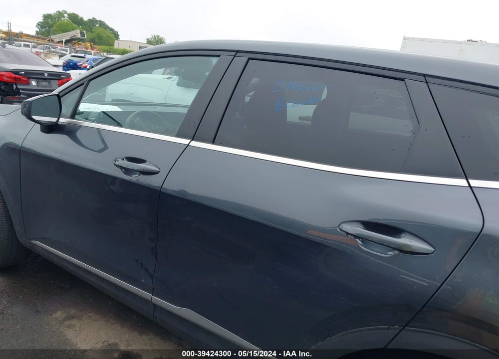 2023 KIA SPORTAGE HYBRID LX VIN: KNDPUCAG0P7093930