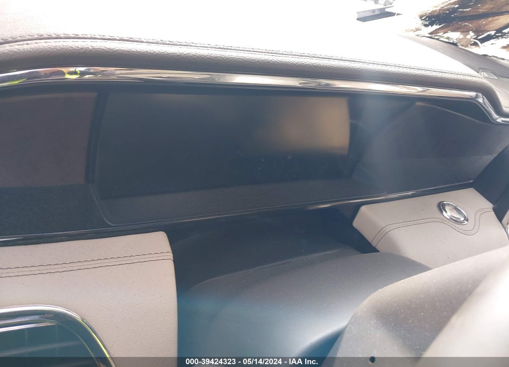 2019 LINCOLN NAVIGATOR RESERVE VIN: 5LMJJ2LT9KEL05966