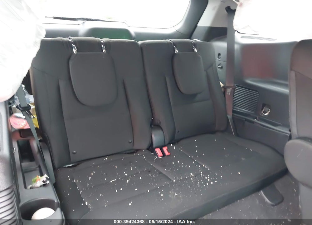 2021 FORD EXPLORER XLT VIN: 1FMSK8DH9MGB27484