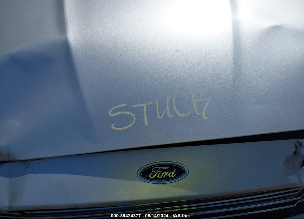 2015 FORD FUSION VIN: 3FA6P0H76FR162821