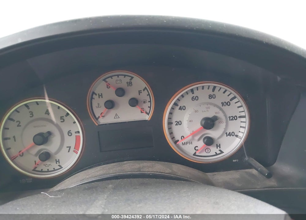 2014 NISSAN TITAN PRO-4X VIN: 1N6BA0EC0EN508548