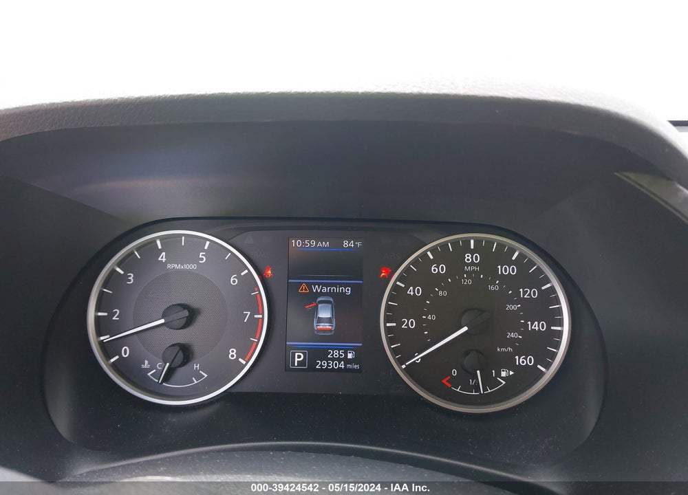 2021 NISSAN SENTRA S XTRONIC CVT VIN: 3N1AB8BV6MY285565