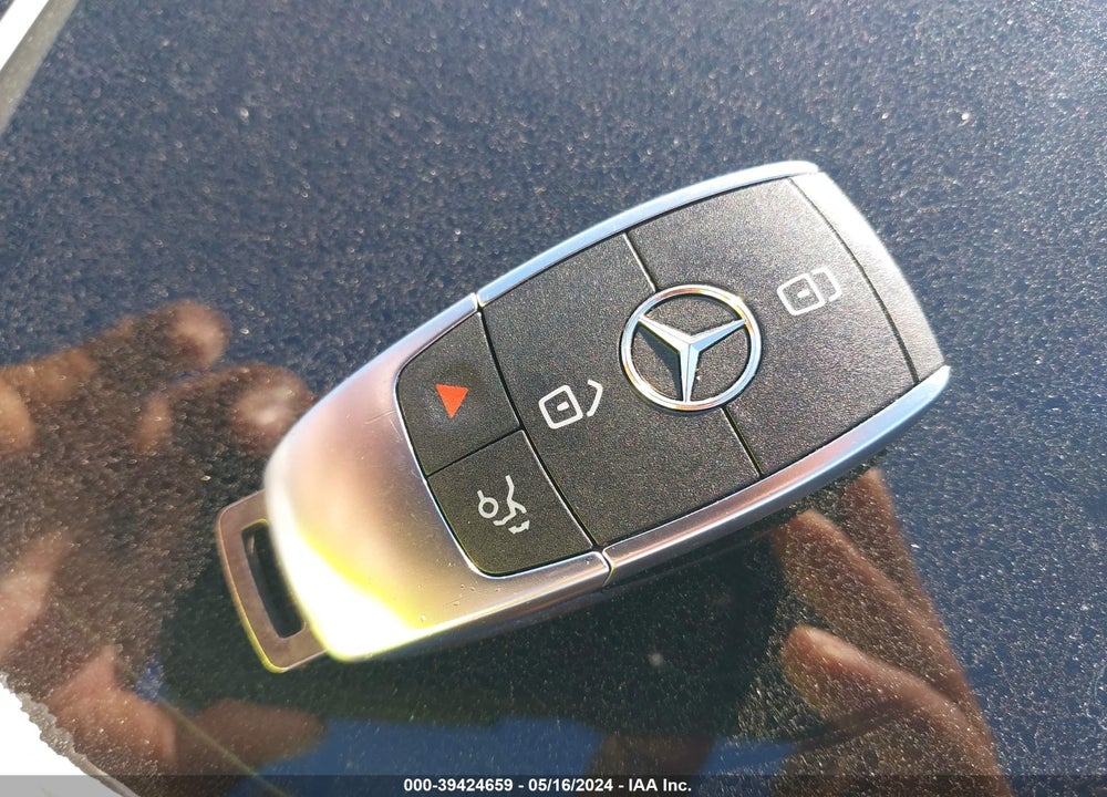 2020 MERCEDES-BENZ A 220 VIN: W1K3G4EB9LJ203449