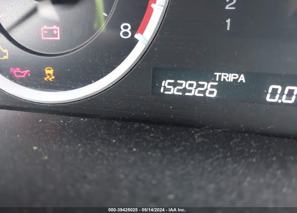 2012 HONDA ACCORD 3.5 EX-L VIN: 1HGCP3F84CA024213