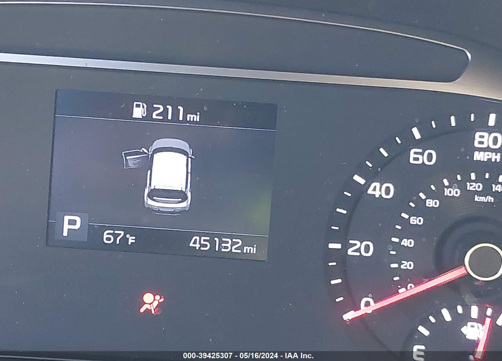 2021 KIA SOUL !/+/S VIN: KNDJ23AU3M7793499
