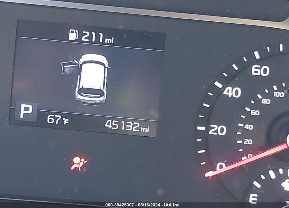 2021 KIA SOUL !/+/S VIN: KNDJ23AU3M7793499