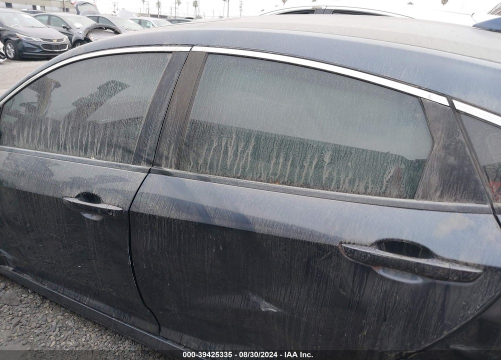 2016 HONDA CIVIC EX-L VIN: 19XFC1F79GE044317