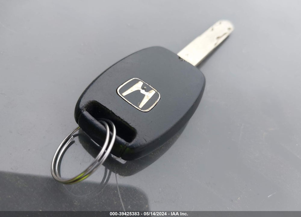 2012 HONDA CIVIC VIN: 19XFB2F54CE069918