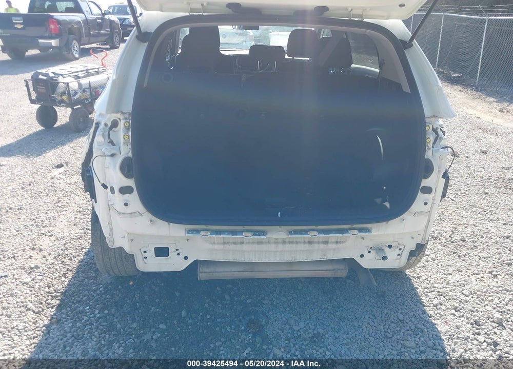 2018 KIA SPORTAGE LX VIN: KNDPM3AC5J7459966