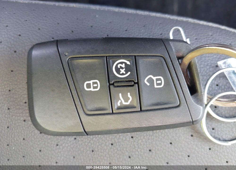 2024 VOLKSWAGEN JETTA 1.5T SE VIN: 3VW7M7BU6RM019364