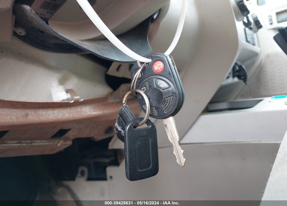2012 FORD ESCAPE XLT VIN: 1FMCU0D76CKC01835