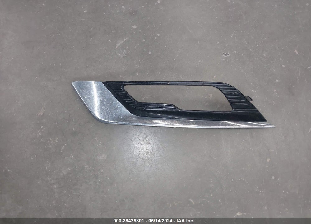 2018 FORD FUSION TITANIUM VIN: 3FA6P0D96JR155030