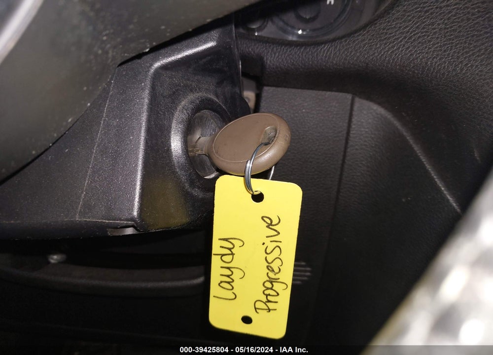 2015 JEEP WRANGLER / VIN: 1C4AJWAG7FL755637