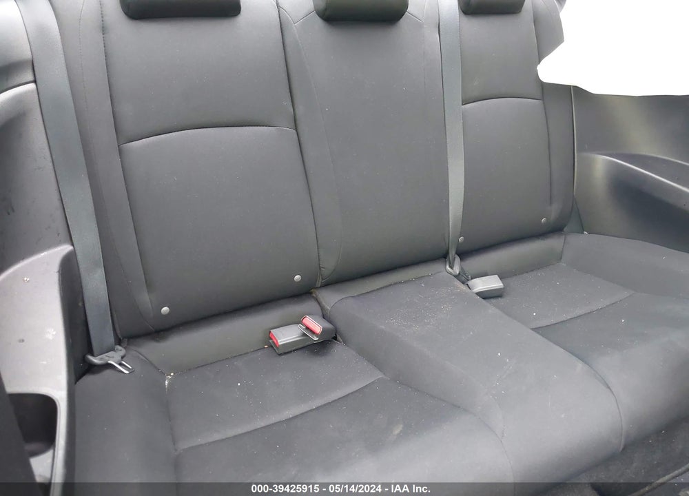2019 HONDA CIVIC EX VIN: 2HGFC3B30KH355843