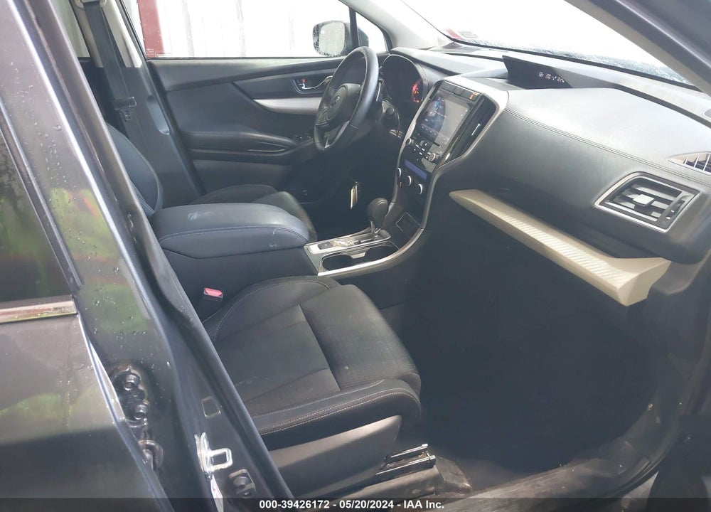 2020 SUBARU ASCENT PREMIUM VIN: 4S4WMAFD1L3435669