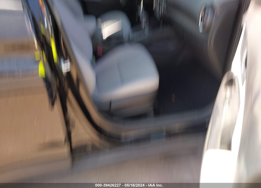 2023 HYUNDAI KONA SEL VIN: KM8K6CAB1PU022659