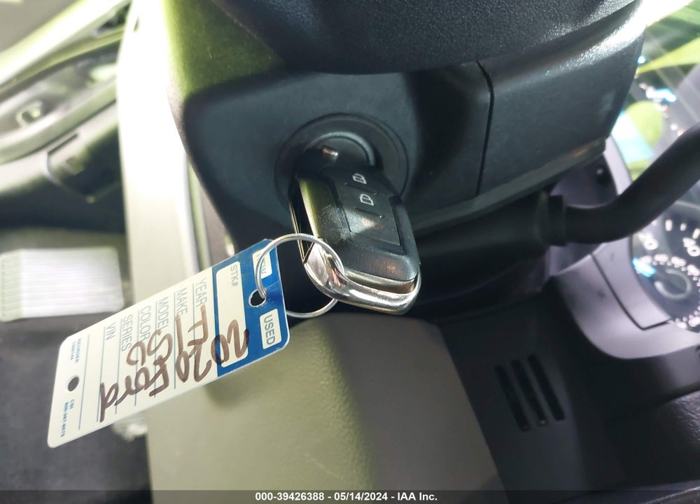 2020 FORD F-150 XLT VIN: 1FTEW1EB3LFA58478