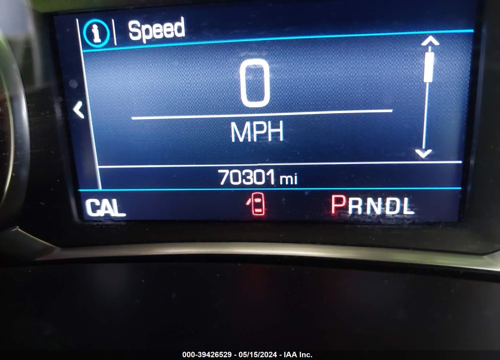 2019 CHEVROLET EQUINOX LT VIN: 2GNAXVEX5K6206340