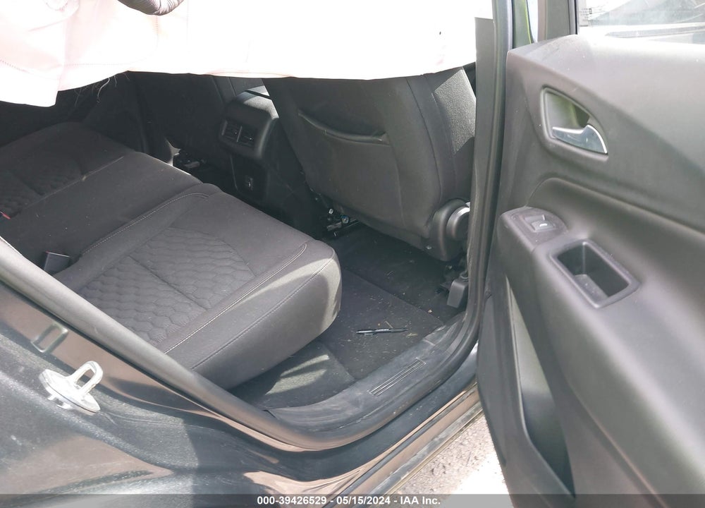 2019 CHEVROLET EQUINOX LT VIN: 2GNAXVEX5K6206340