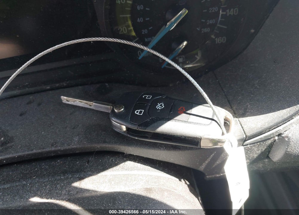 2014 FORD FUSION VIN: 3FA6P0H76ER277773