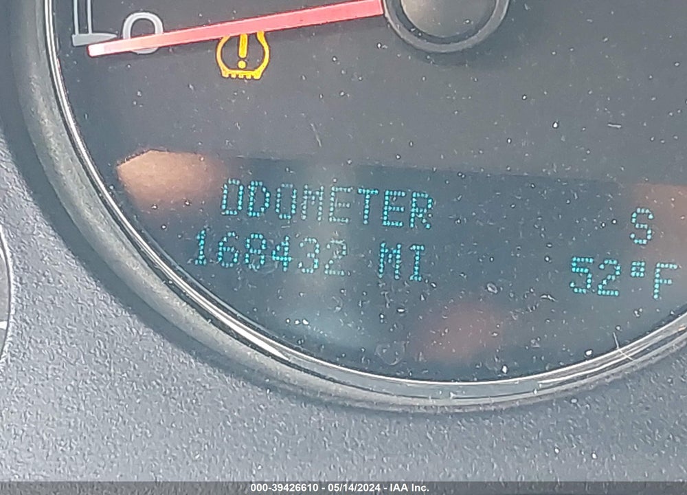 2009 CHEVROLET AVALANCHE 1500 LT2 VIN: 3GNFK22039G178725
