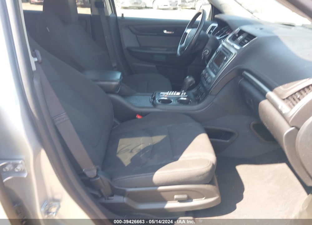 2015 GMC ACADIA SLE-2 VIN: 1GKKVPKDXFJ135495