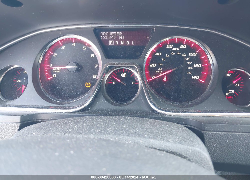 2015 GMC ACADIA SLE-2 VIN: 1GKKVPKDXFJ135495