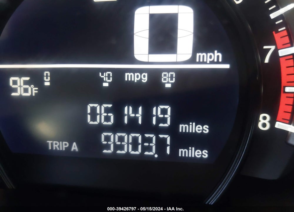 2018 HONDA CIVIC LX VIN: 2HGFC2F5XJH590139