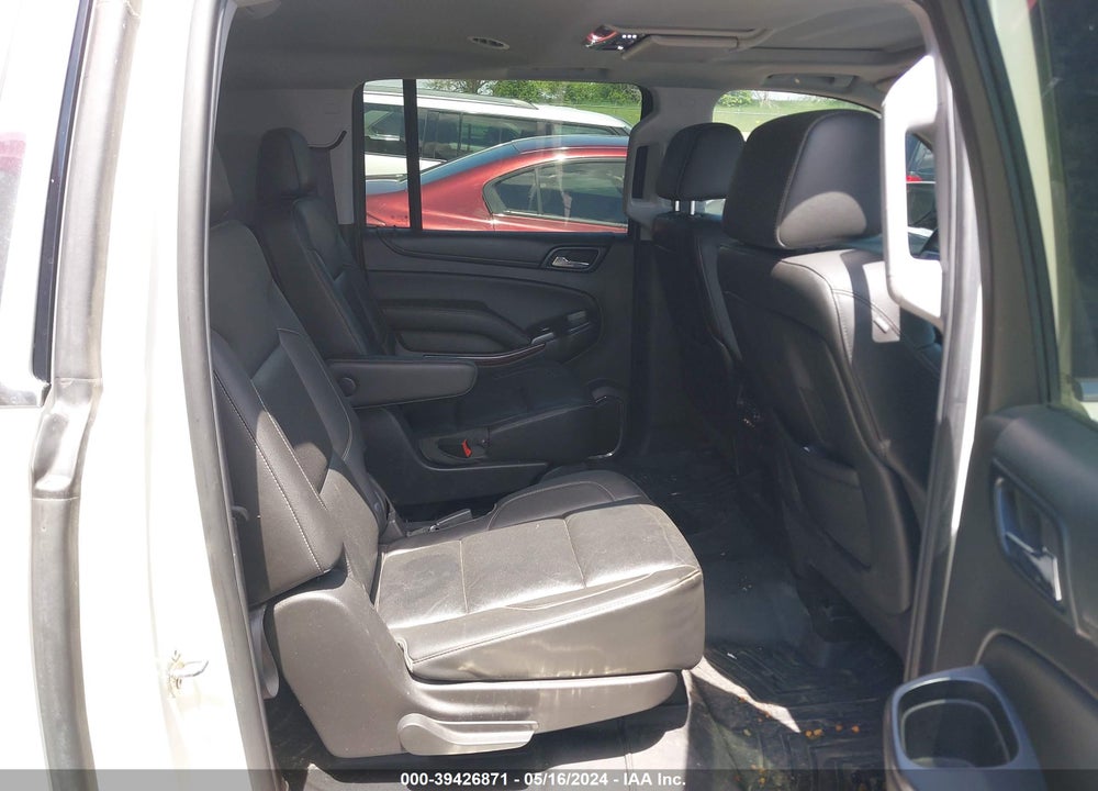 2015 GMC YUKON XL 1500 VIN: 1GKS2HKC5FR708813