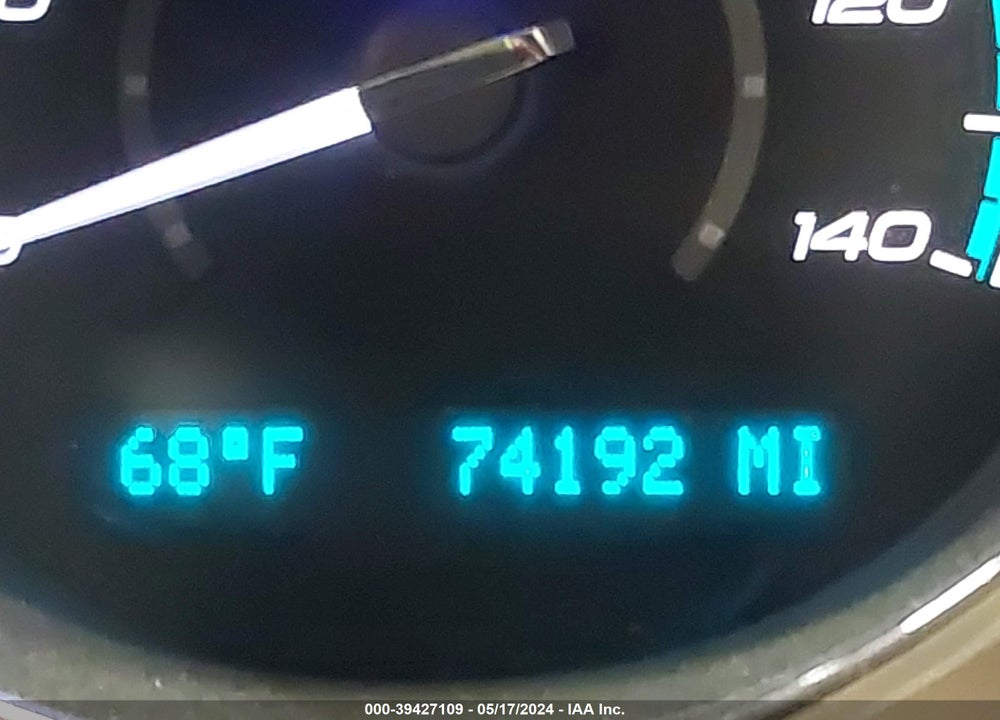 2012 CHEVROLET MALIBU LS VIN: 1G1ZB5E0XCF286859