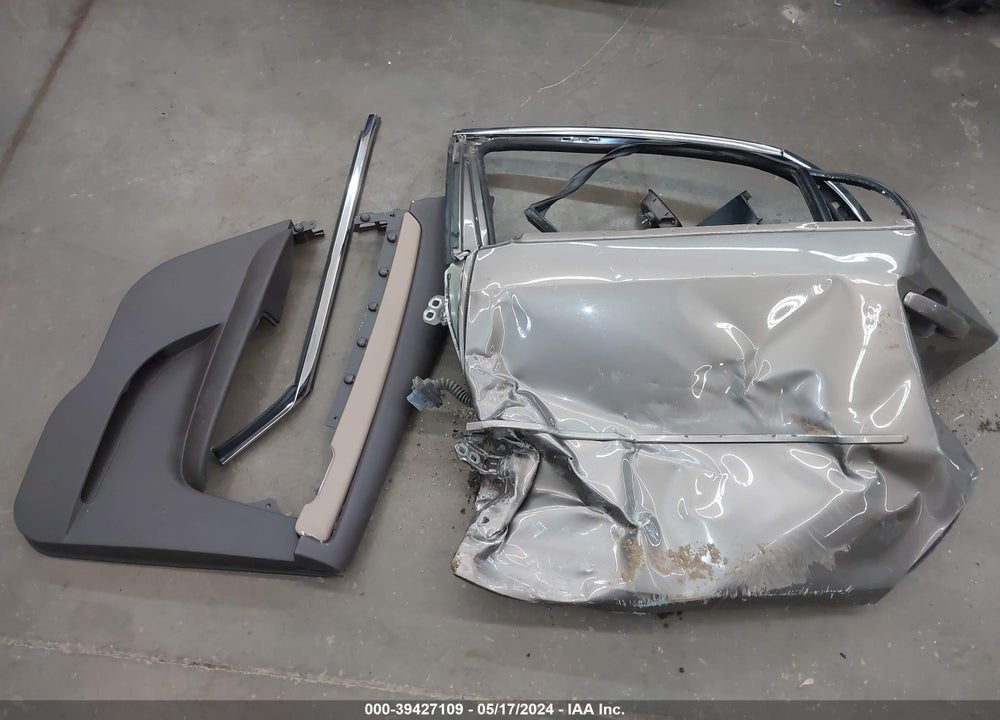 2012 CHEVROLET MALIBU LS VIN: 1G1ZB5E0XCF286859